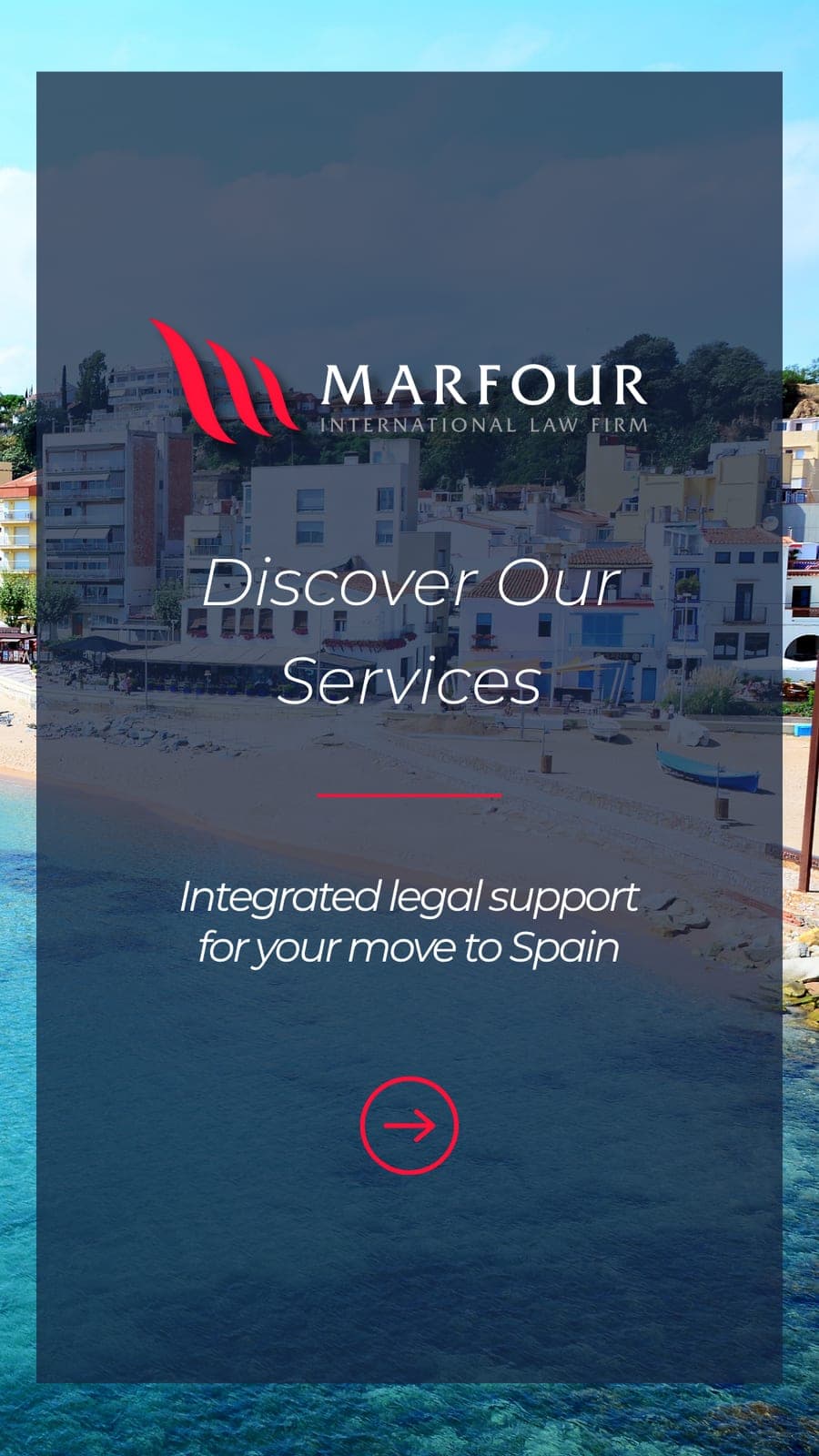 Story: Discover our services