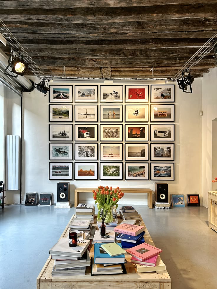 Studio